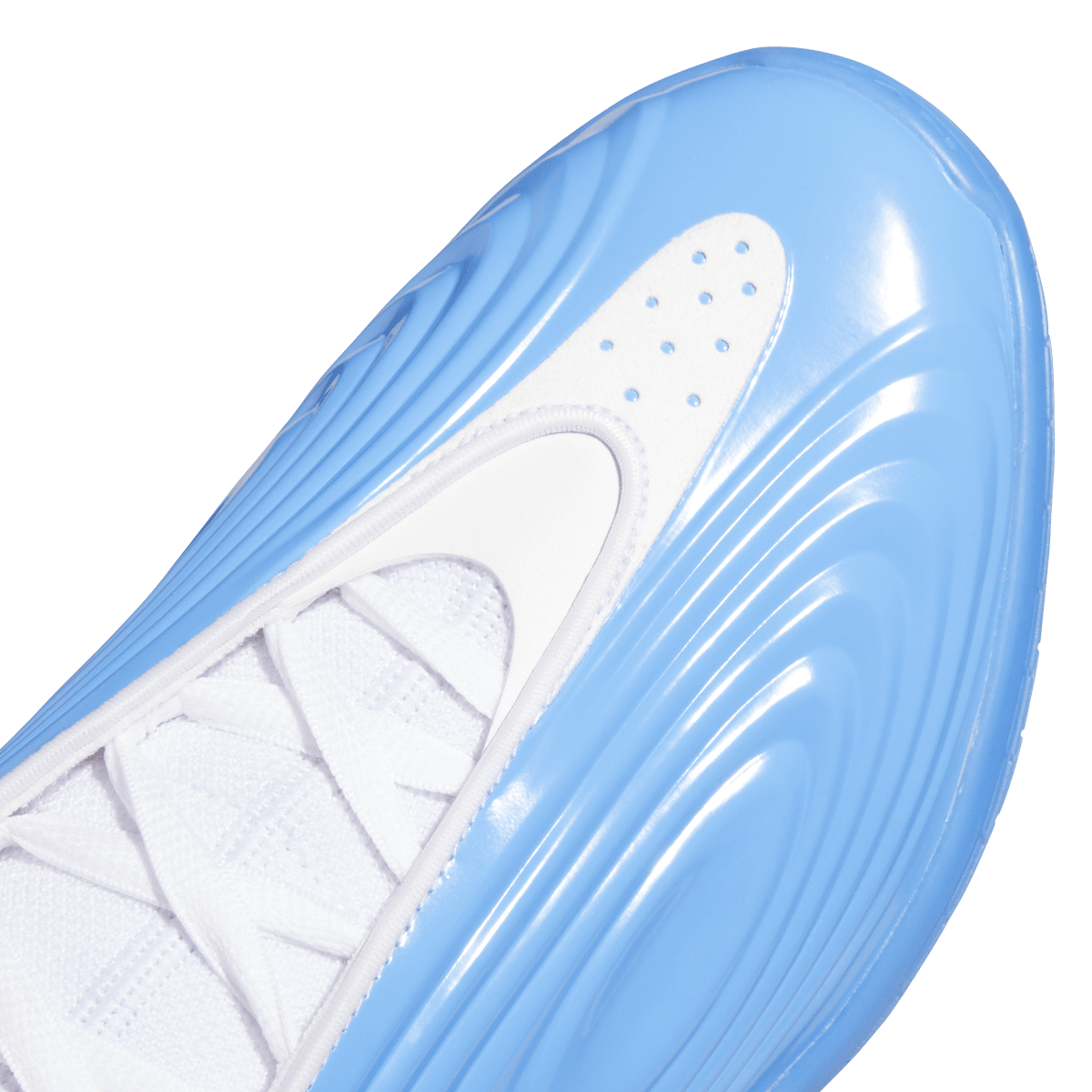 Adidas Harden Vol. 10 Lucid Aquamarine