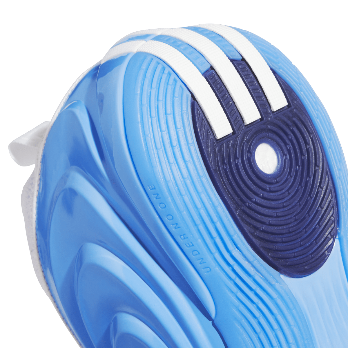 Adidas Harden Vol. 10 Lucid Aquamarine