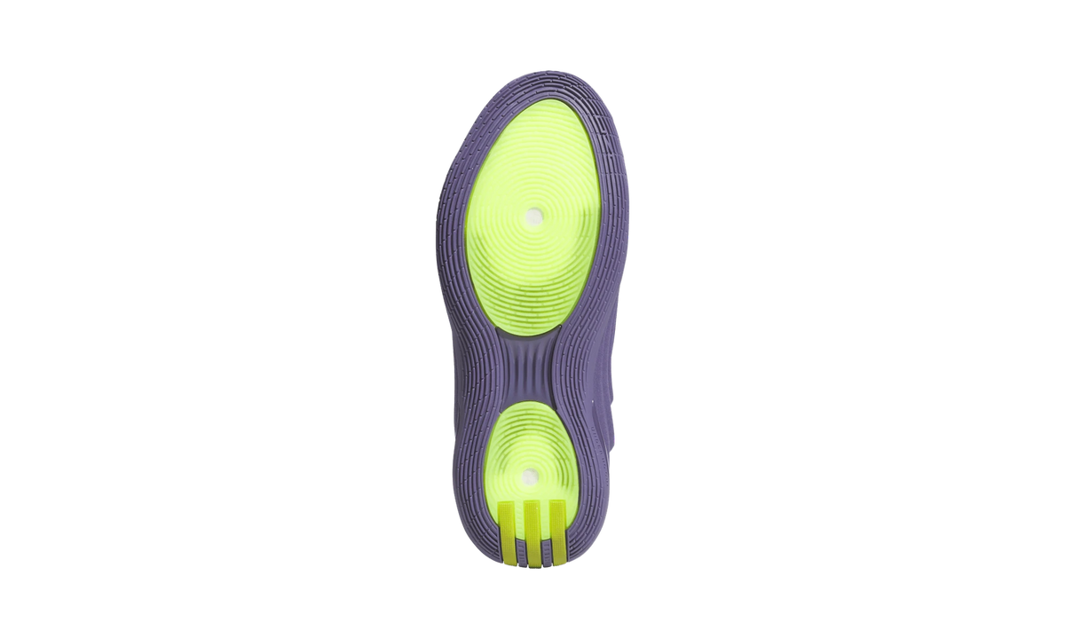 Adidas Harden Vol. 10 Matte Purple