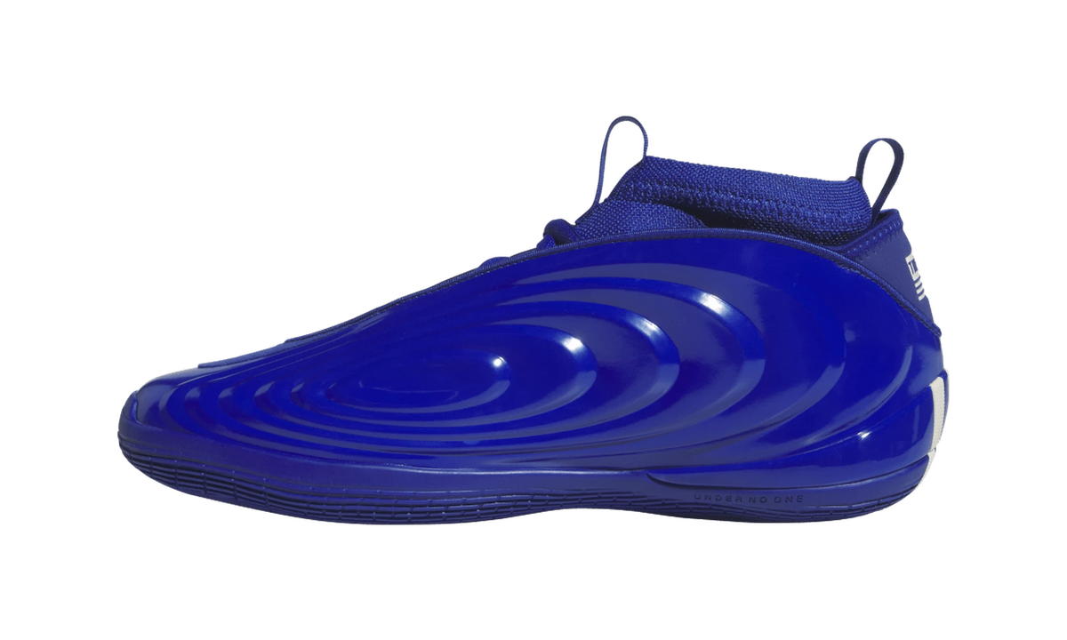 Adidas Harden Vol. 10 The Marathon Clothing Royal Blue