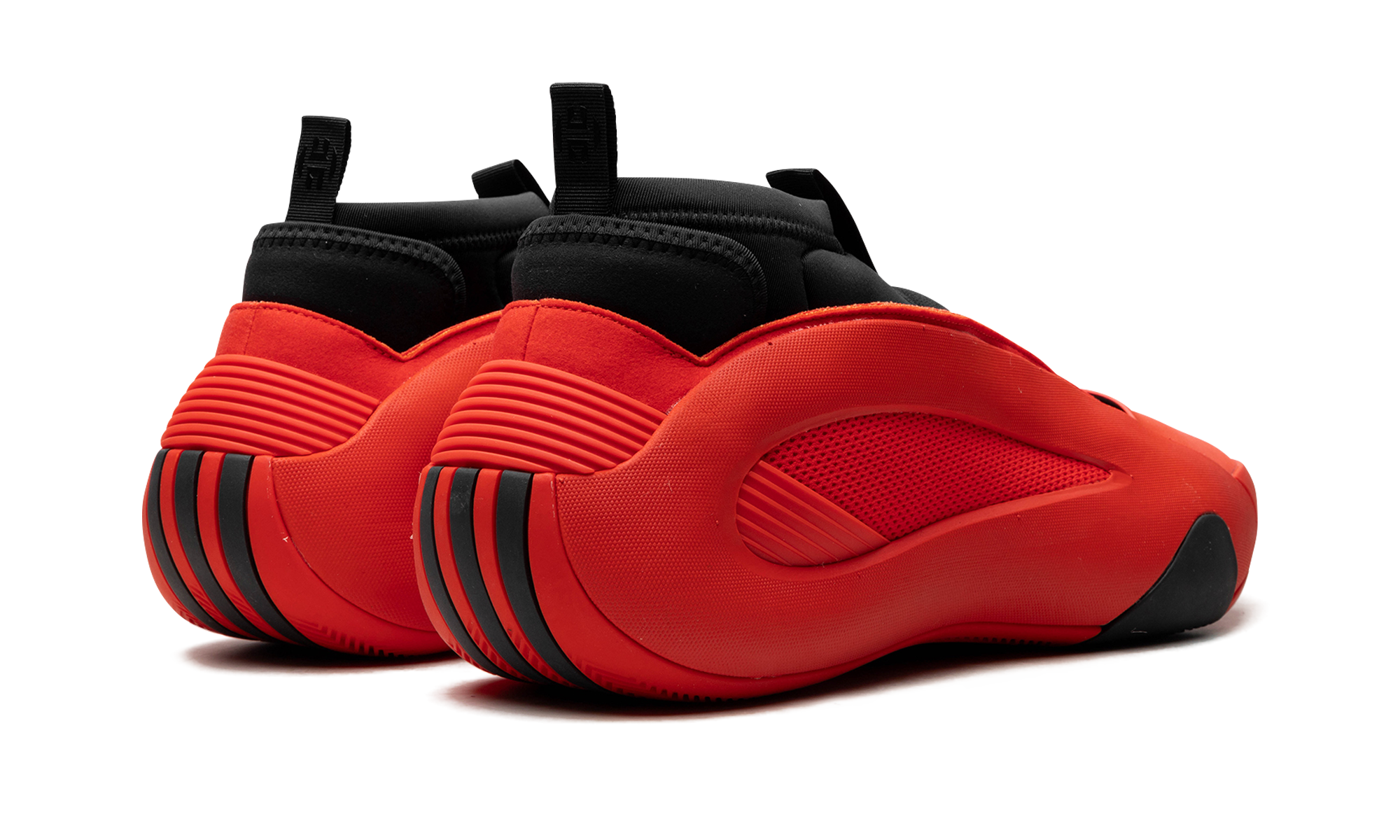 Adidas Harden Vol. 8 Luxury Red
