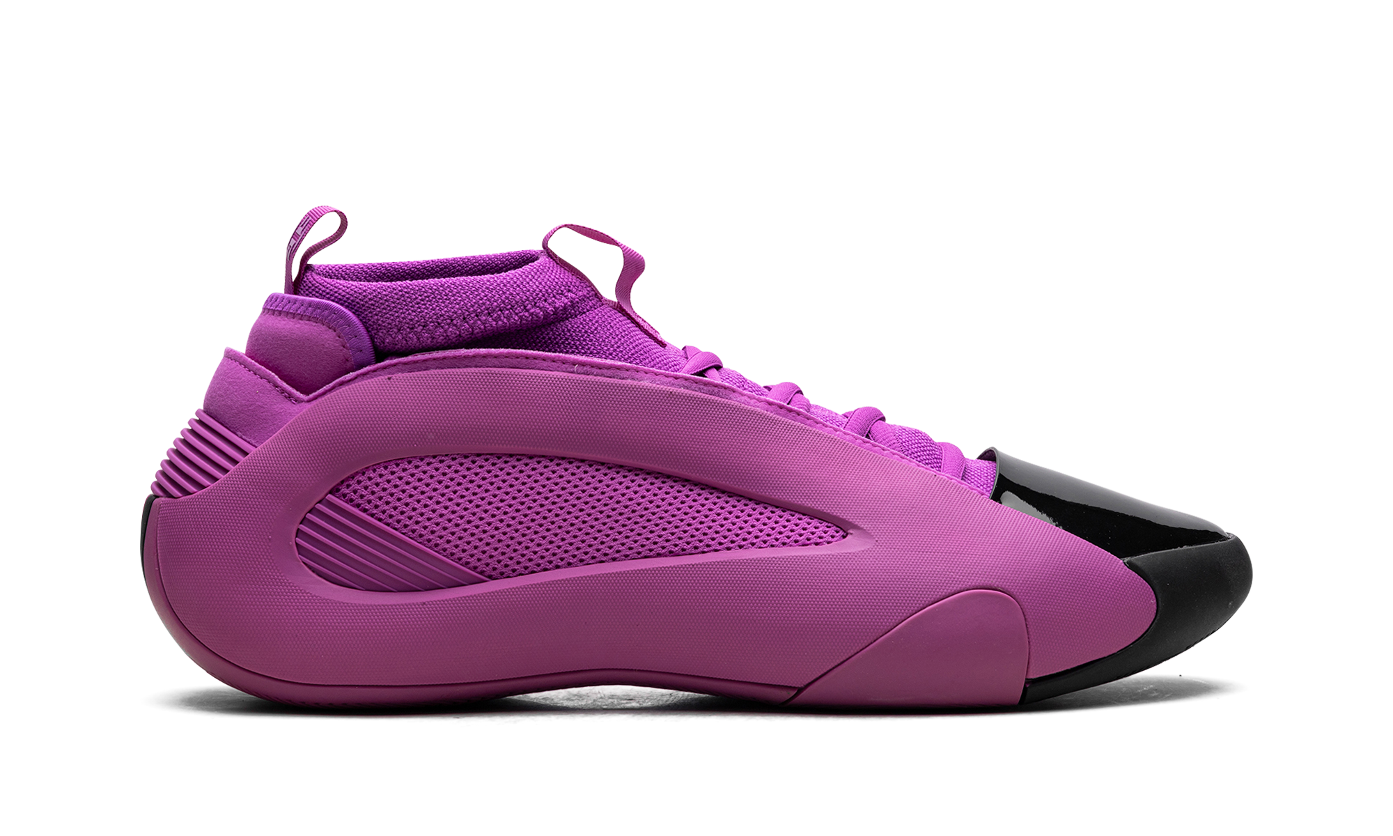 Adidas Harden Vol. 8 Purple Burst