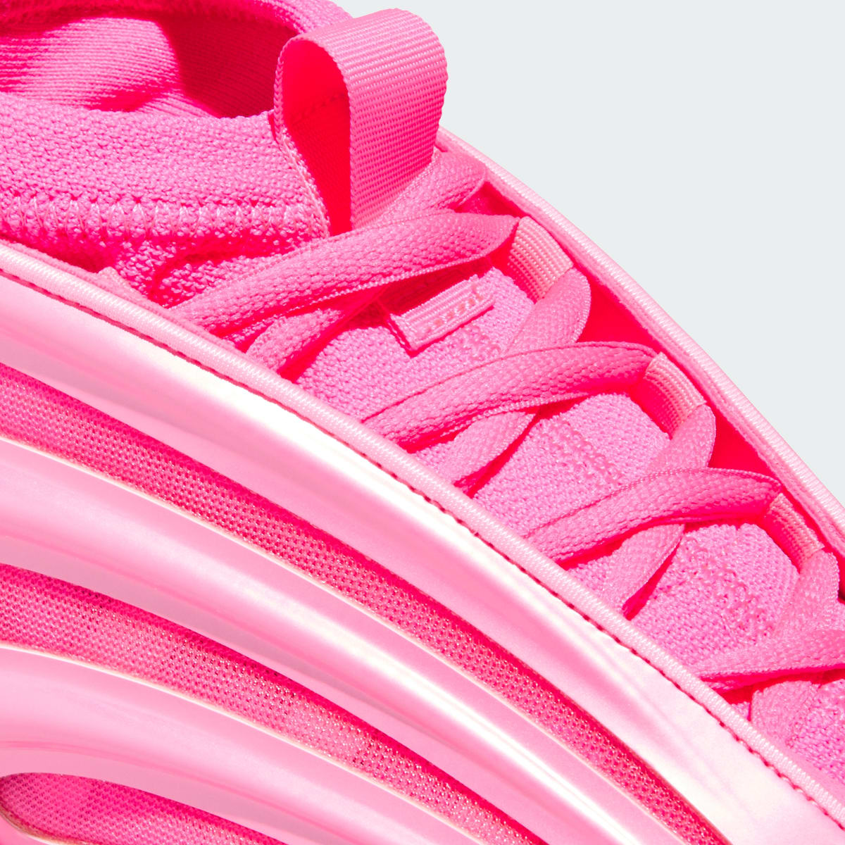 Adidas Harden Vol. 9 Flamingo Pink