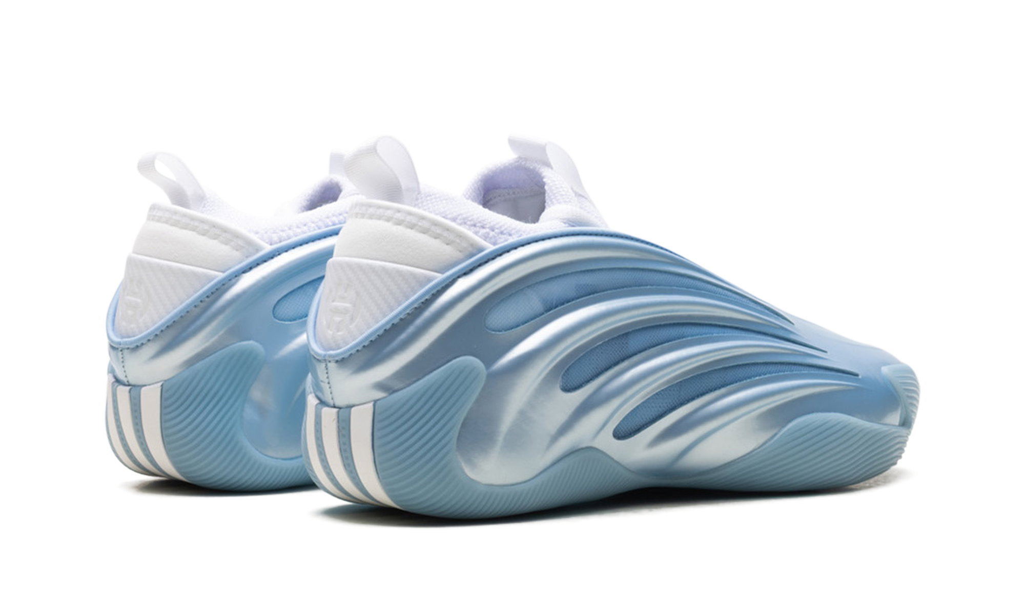 Adidas Harden Vol. 9 Glow Blue