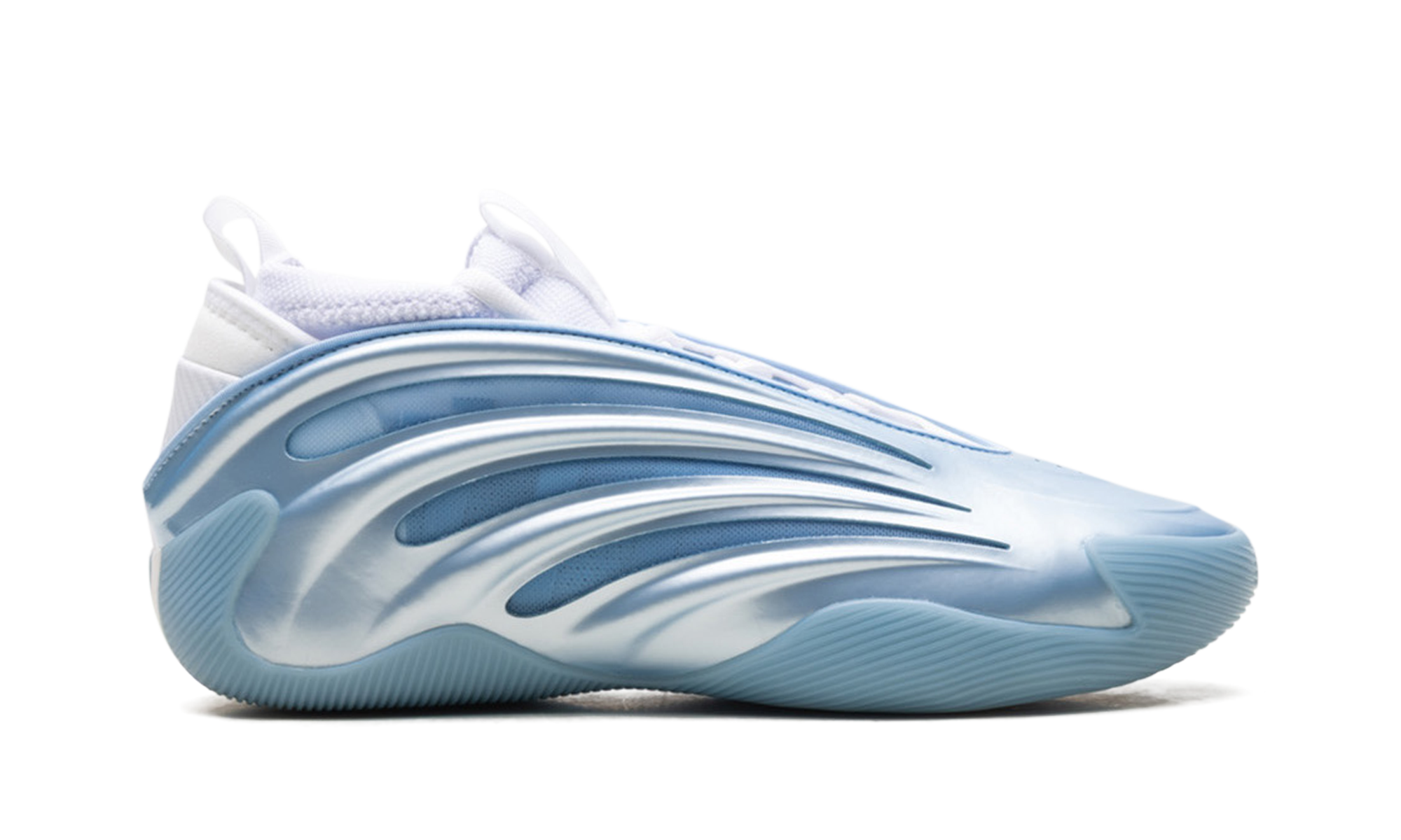 Adidas Harden Vol. 9 Glow Blue