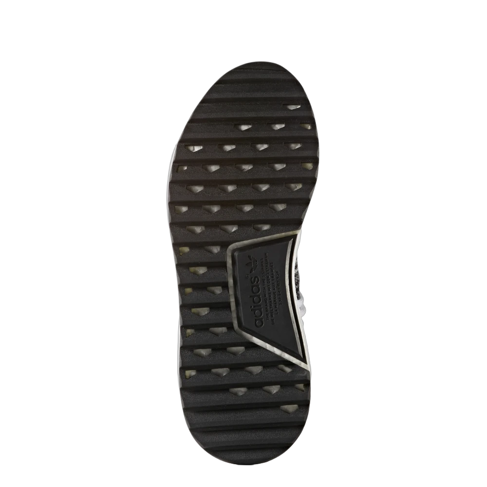 Adidas Human Race NMD Pharrell Oreo, Core Black/Footwear White/Footwear White (AC7359)
