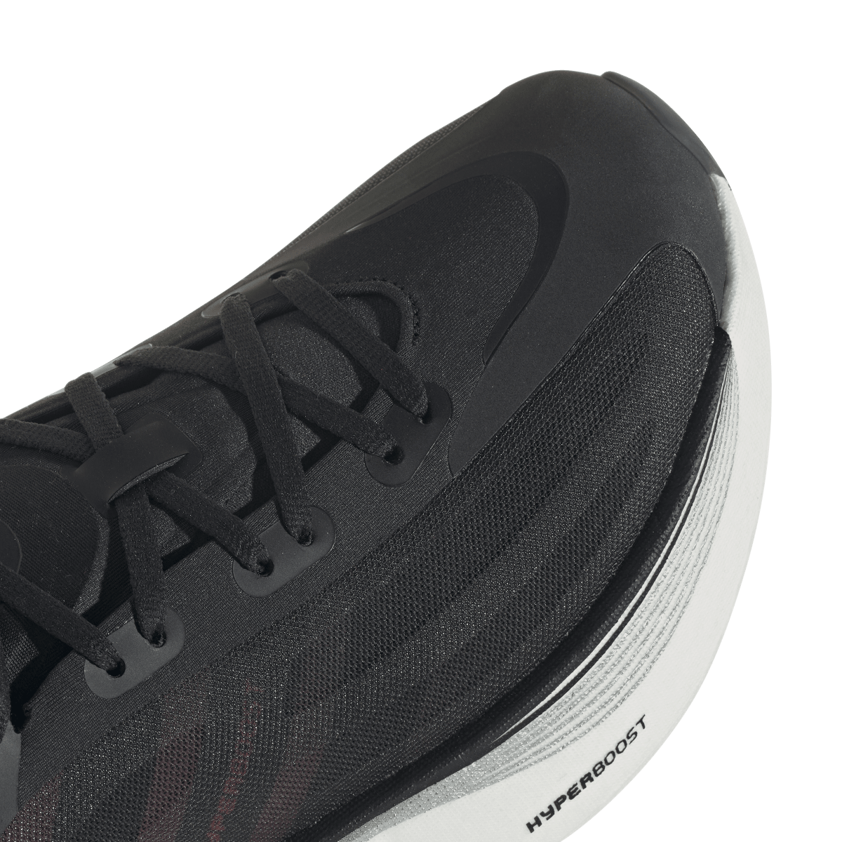 Adidas Hyper Boost Euphoria LT Black Solar Red