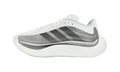 Adidas Hyper Boost Euphoria LT Black White Silver Metallic