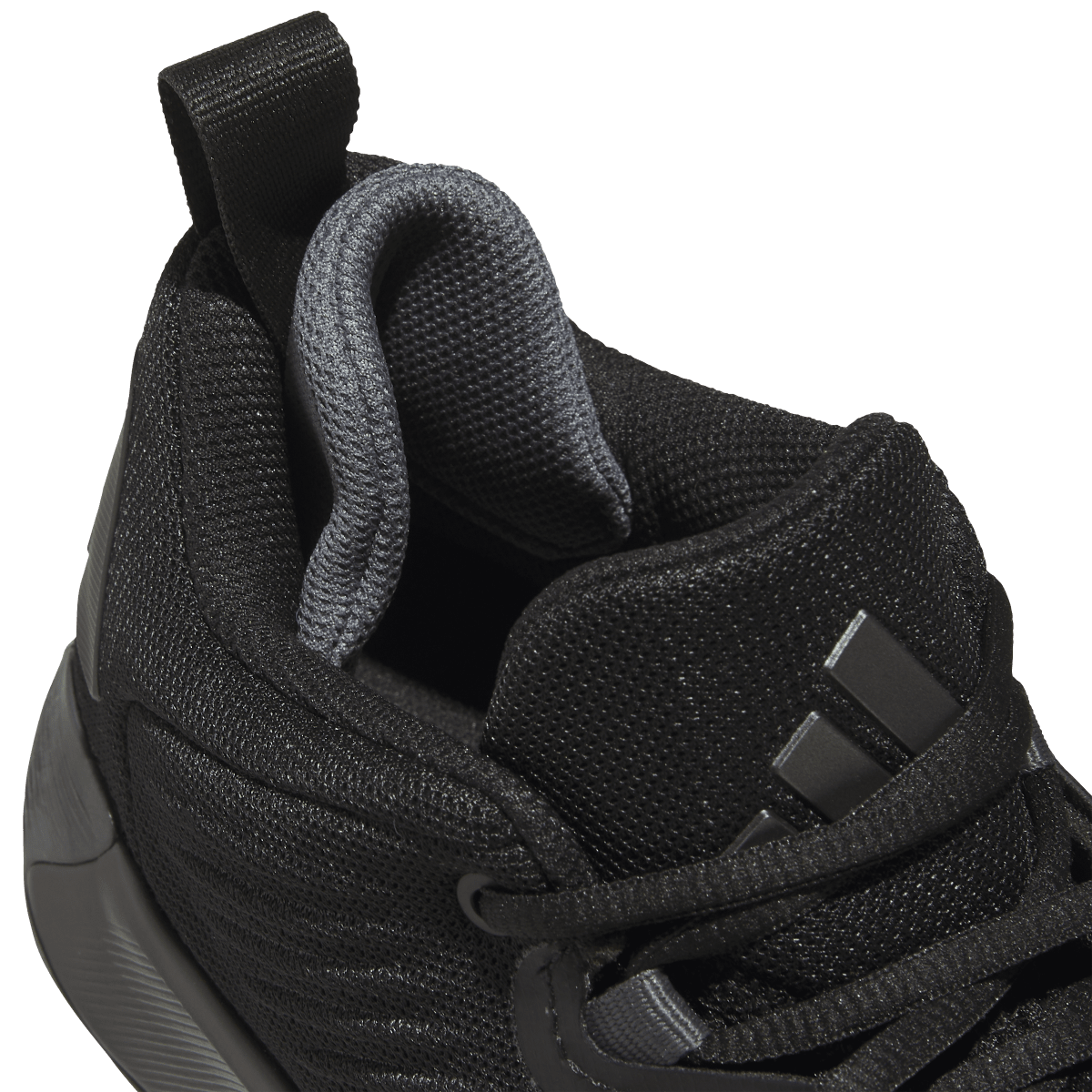 Adidas Initiation Black Iron Metallic