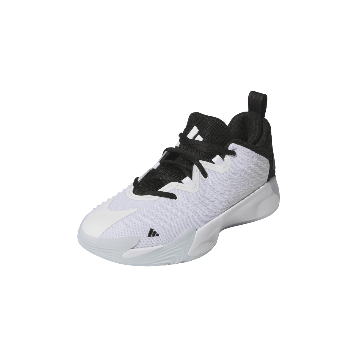 Adidas Initiation Cloud White Core Black