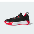 Adidas Initiation Core Black Cloud White Pure Ruby