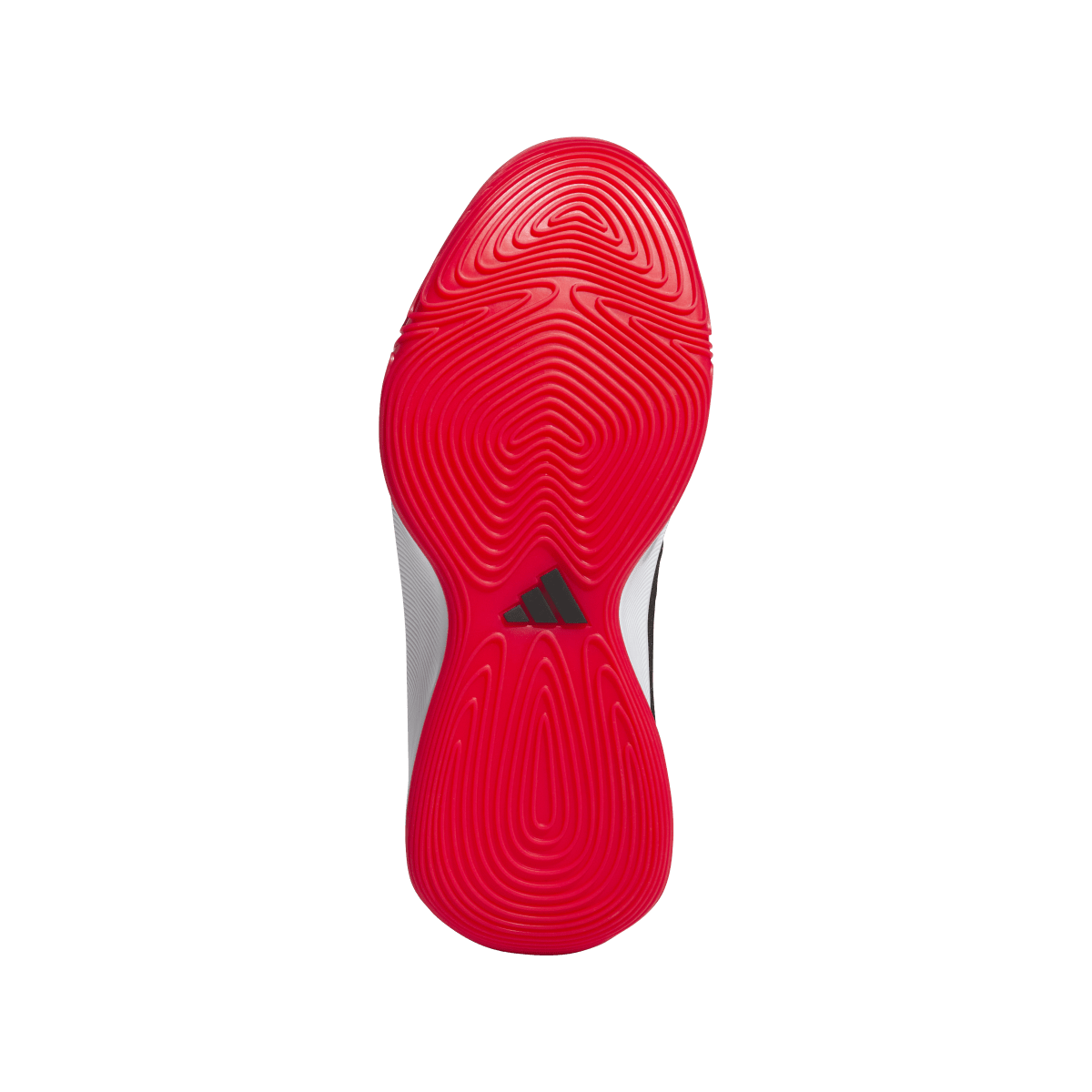 Adidas Initiation Core Black Cloud White Pure Ruby
