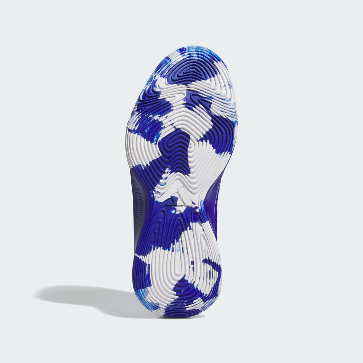 Adidas Initiation Lucid Blue Cloud White
