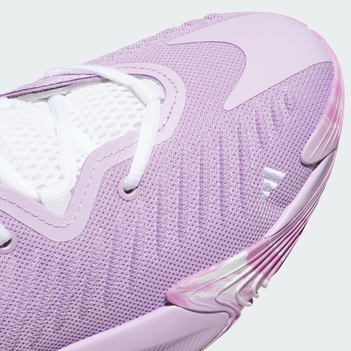 Adidas Initiation Powder Plum Preloved Purple