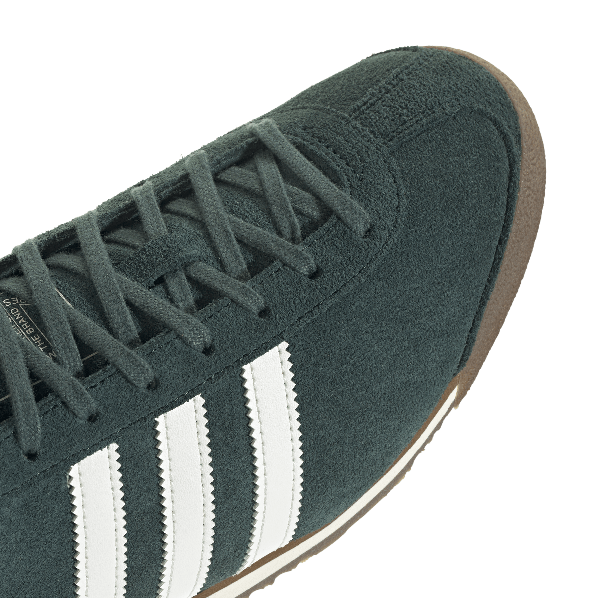 Adidas Italia 70s Aurora Ivy Off White