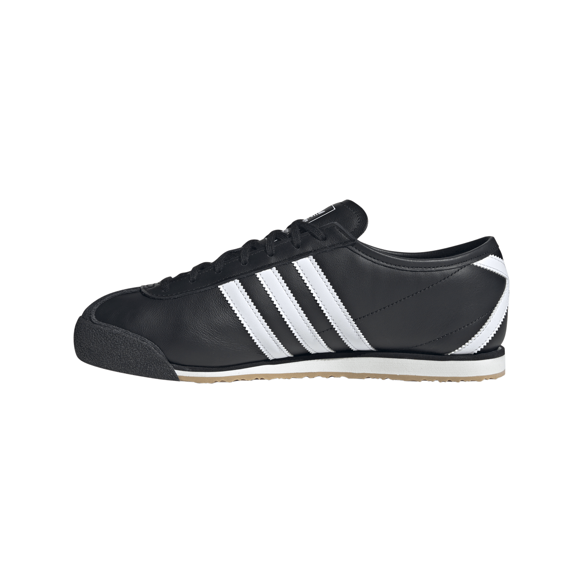 Adidas Italia 70s Black White Gum