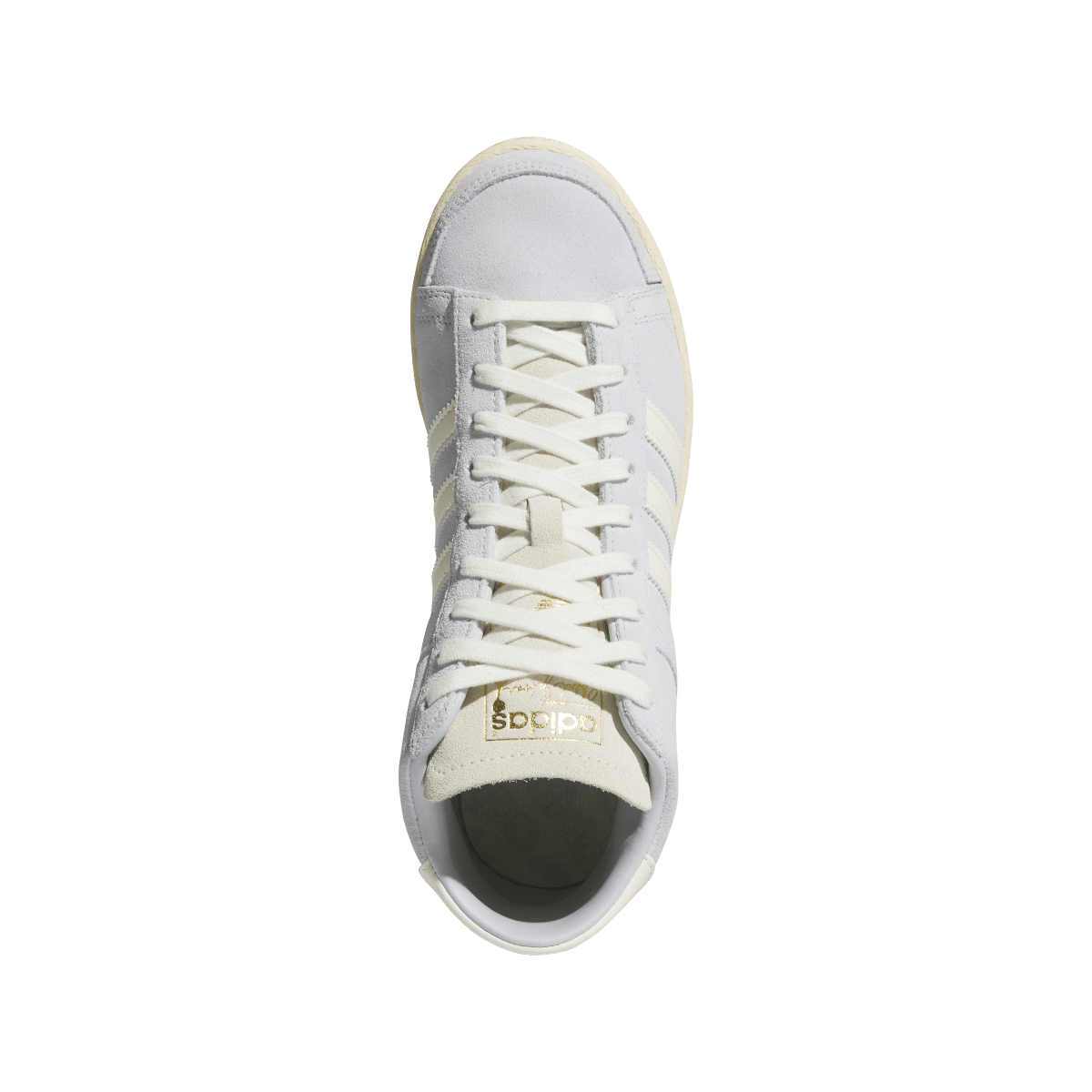 Adidas Jabbar Hi Halo Blue