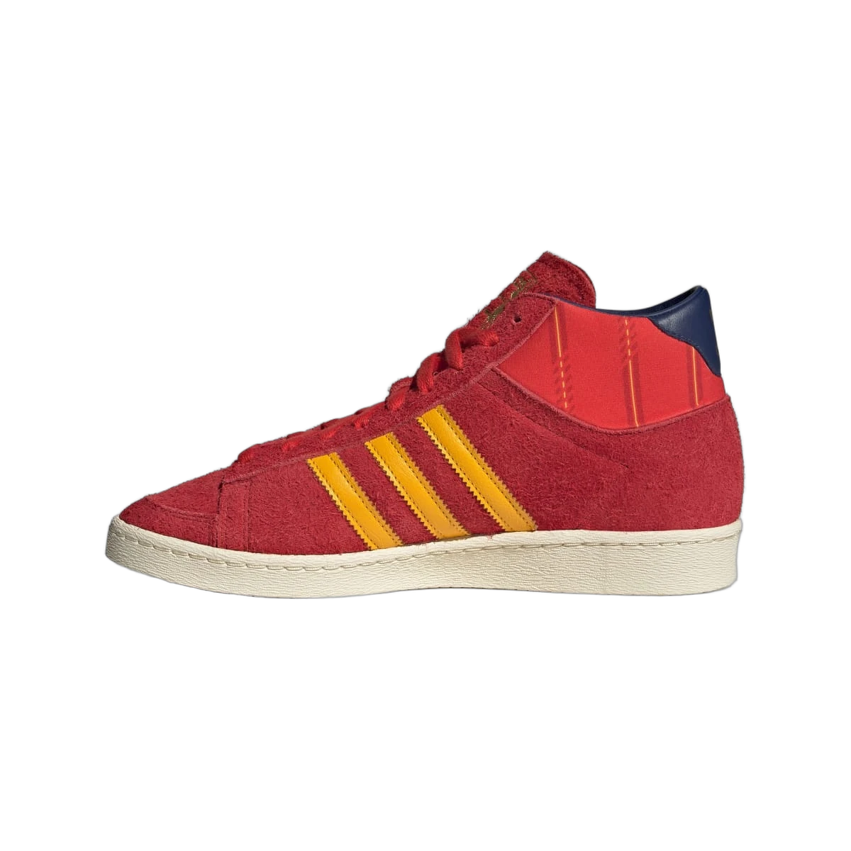 Adidas Jabbar Hi Real Federación Española de Fútbol Home