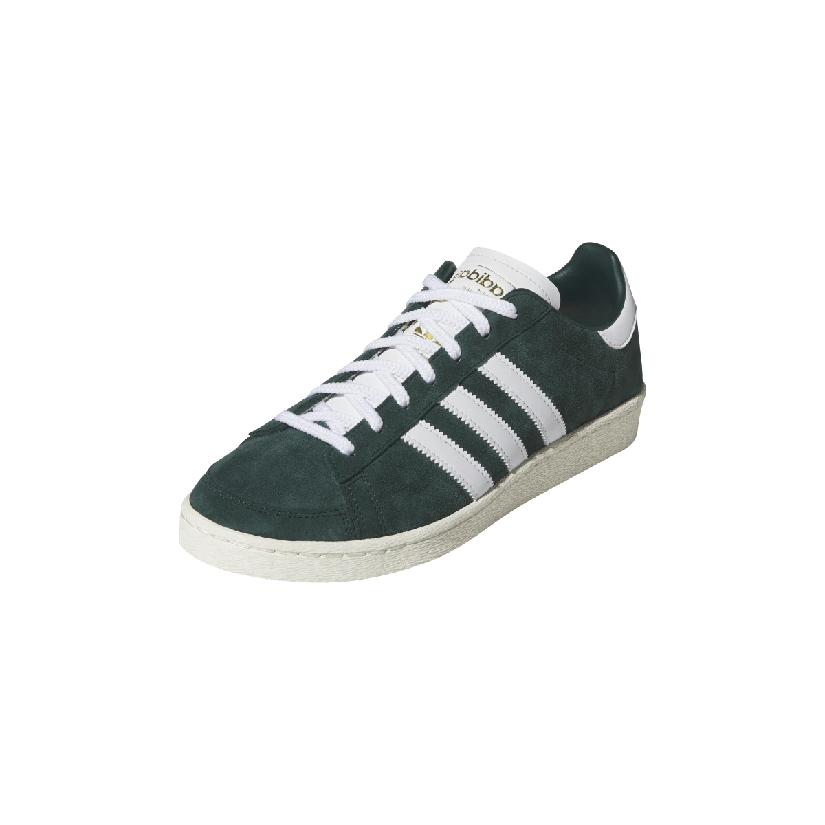 Adidas Jabbar Lo Aurora Ivy White Off White
