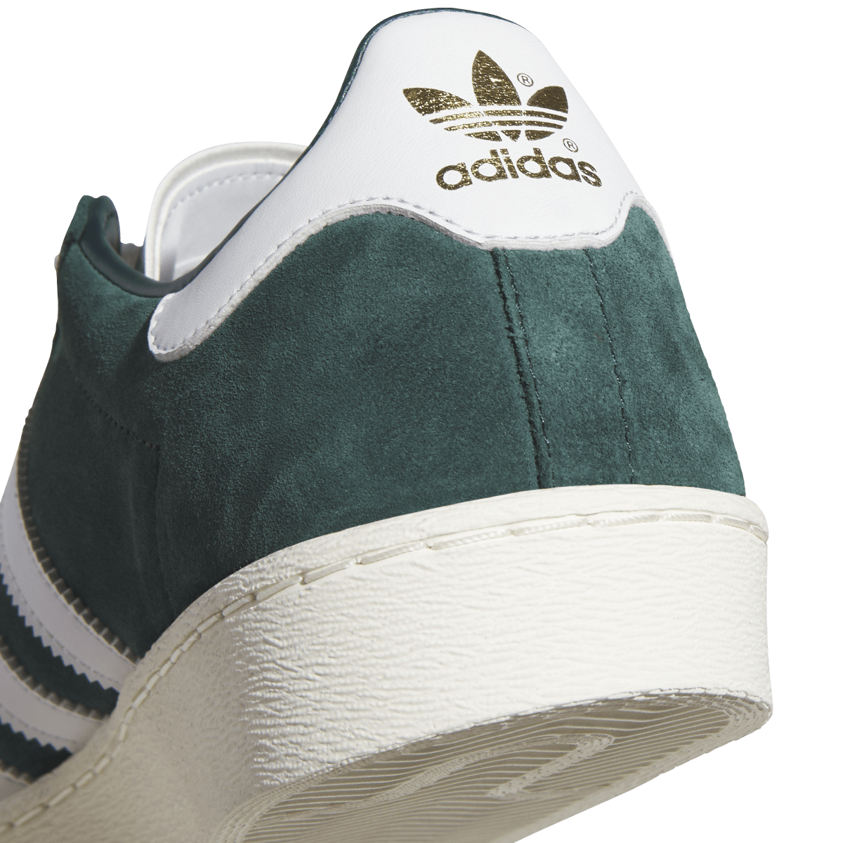 Adidas Jabbar Lo Aurora Ivy White Off White
