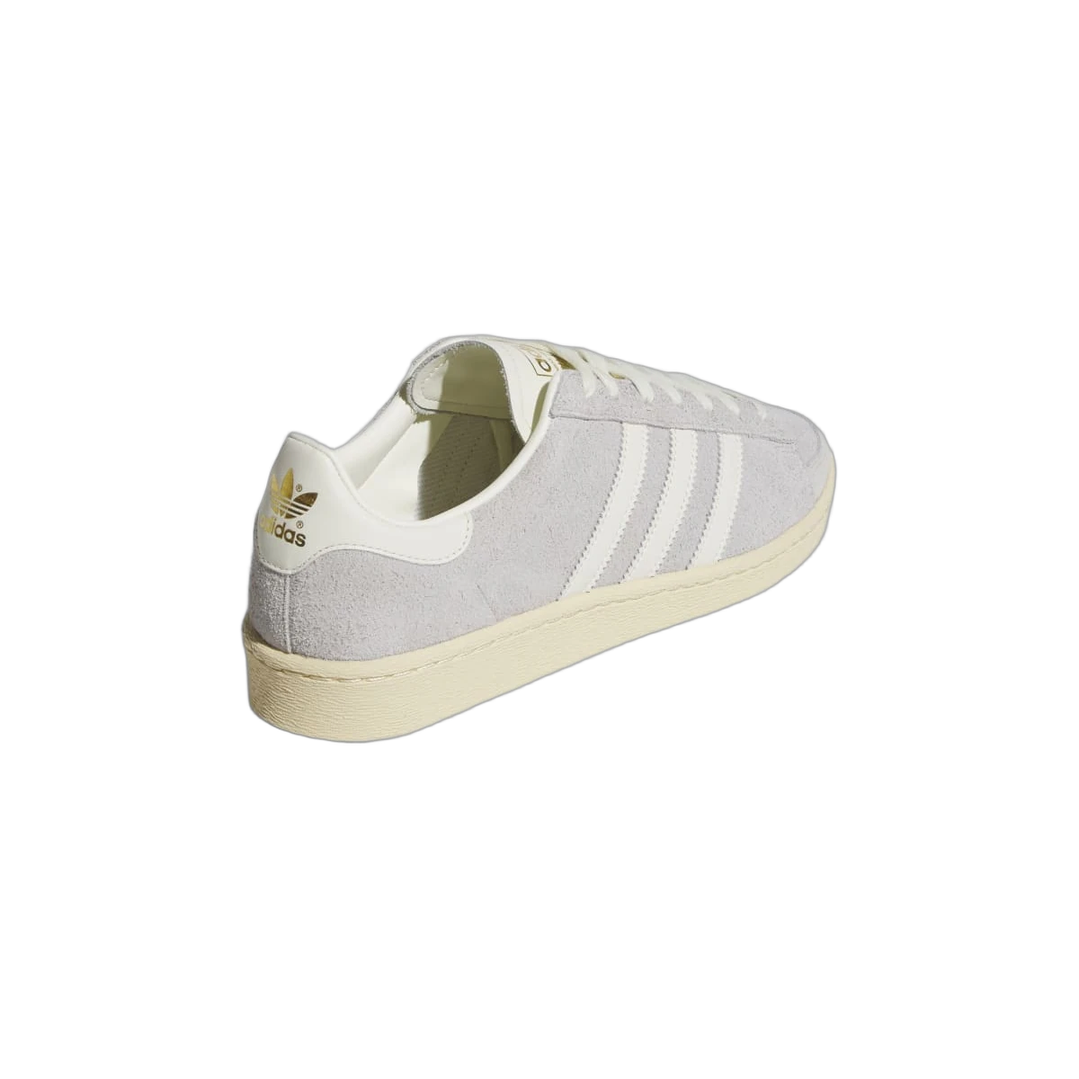 Adidas Jabbar Lo Grey Two Ivory Warm Vanilla