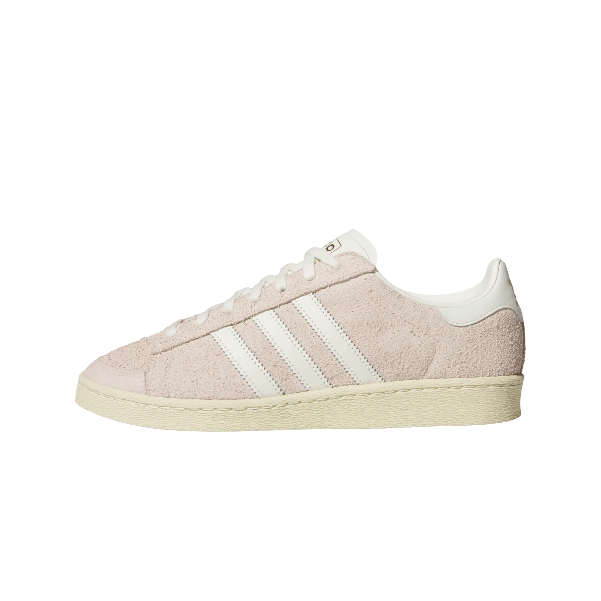 Adidas Jabbar Lo Pink Tint Ivory Warm Vanilla