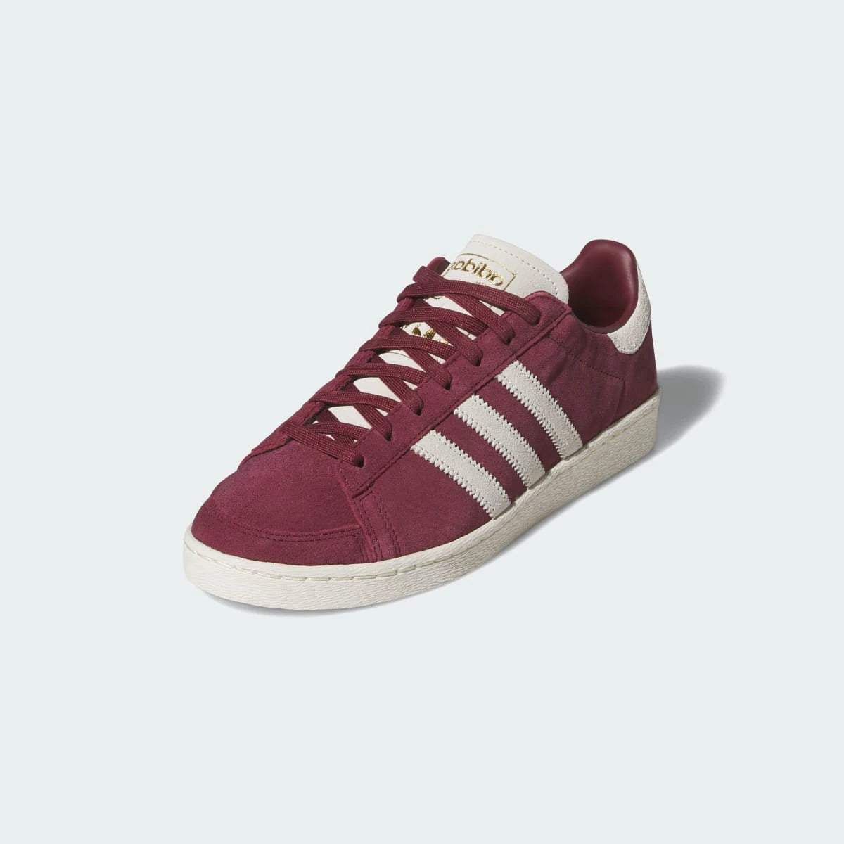 Adidas Jabbar Lo Shadow Red Alumina