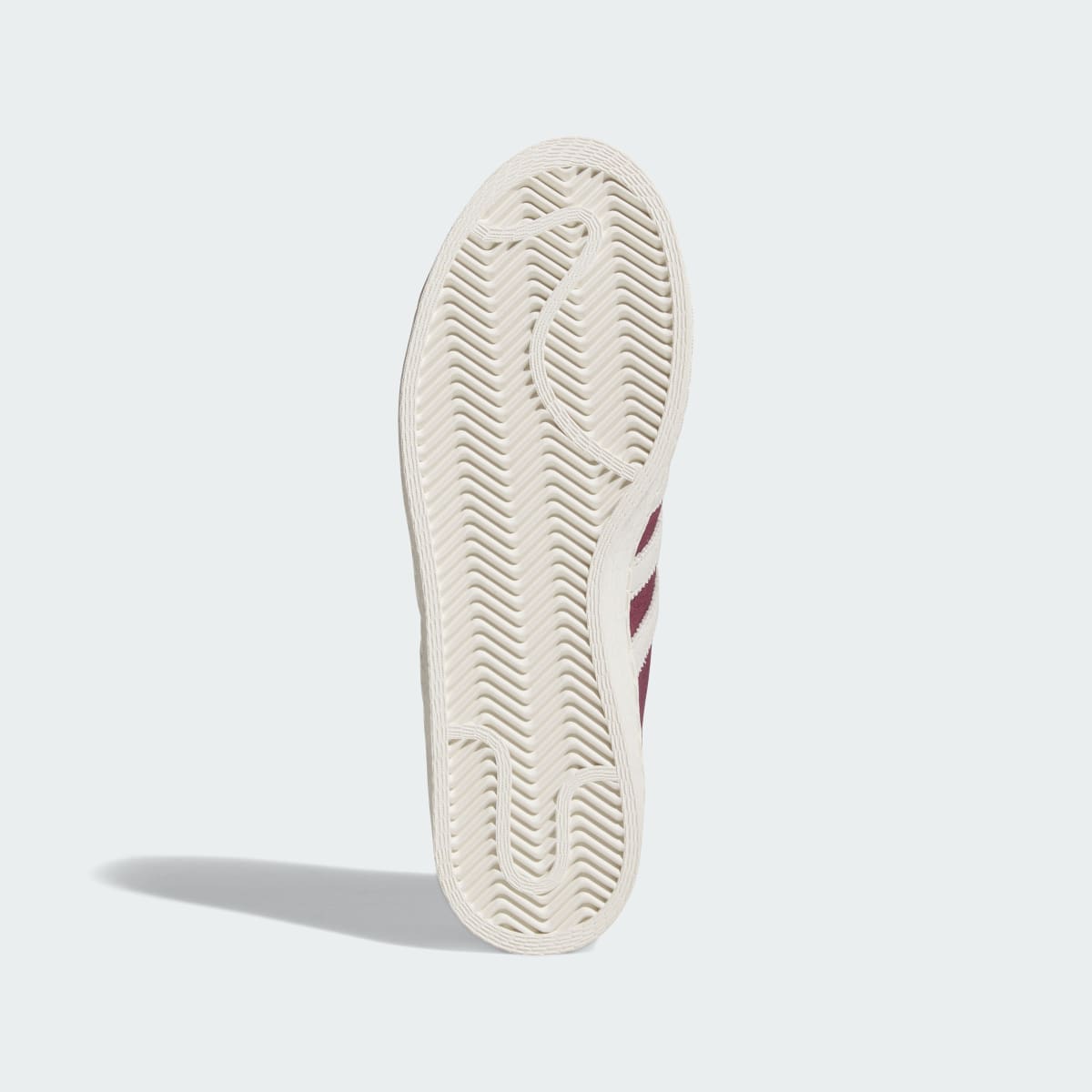 Adidas Jabbar Lo Shadow Red Alumina