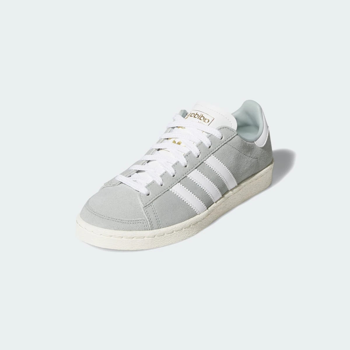 Adidas Jabbar Lo Wonder Sage White