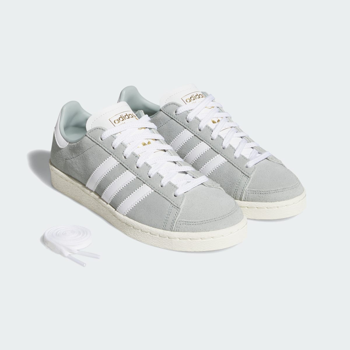 Adidas Jabbar Lo Wonder Sage White