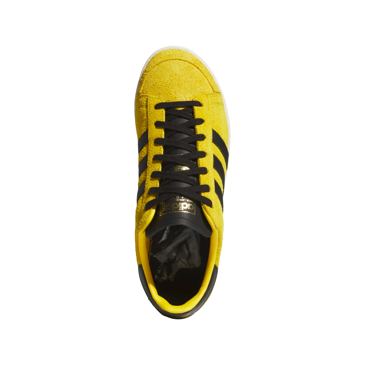 Adidas Jabbar Low Bruce Lee Game of Death - Sneak