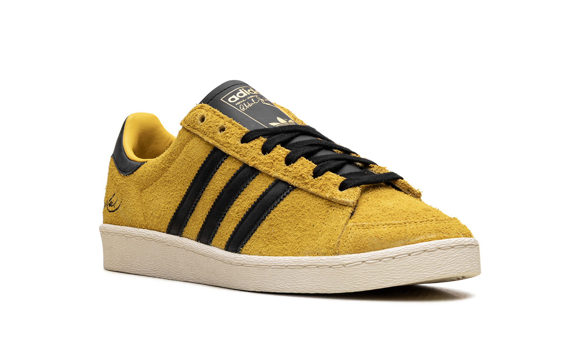 Adidas Jabbar Low Bruce Lee Game of Death