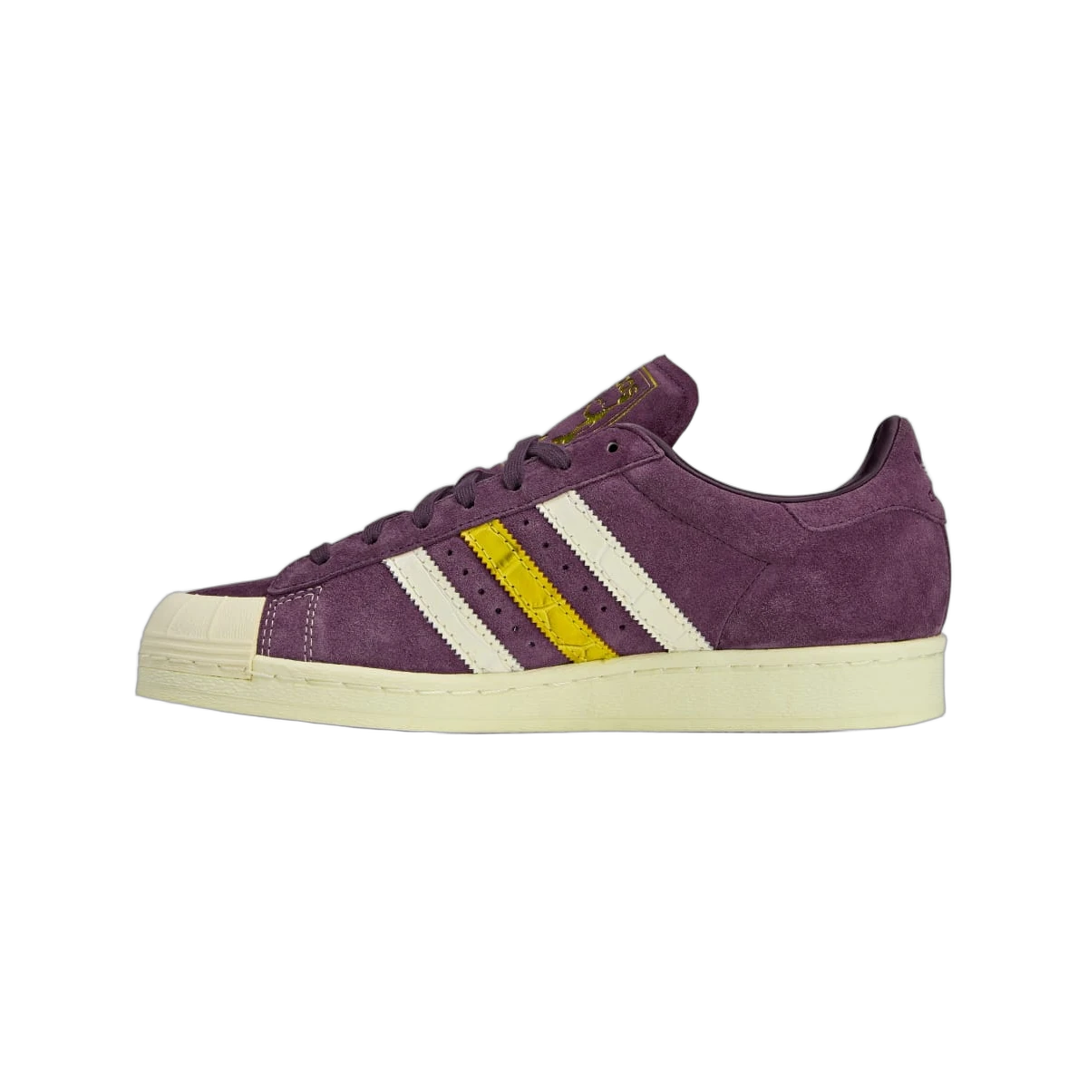 Adidas Jabbar Low Wales Bonner Maroon Oat