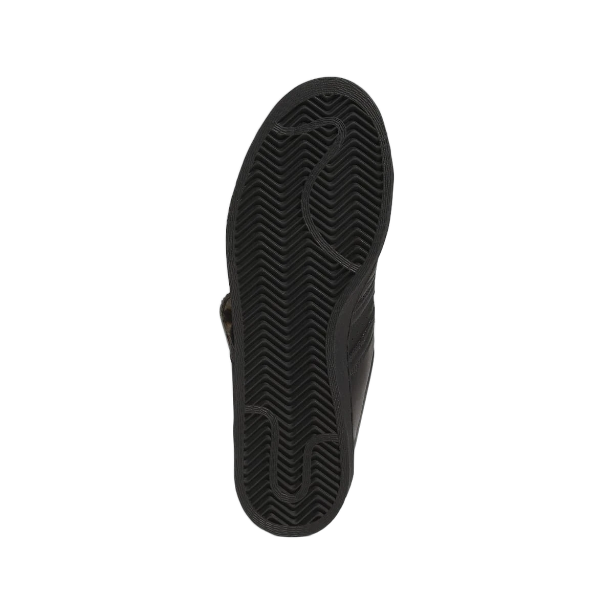 Adidas Jabbar Low Willy Chavarria Black Cheetah