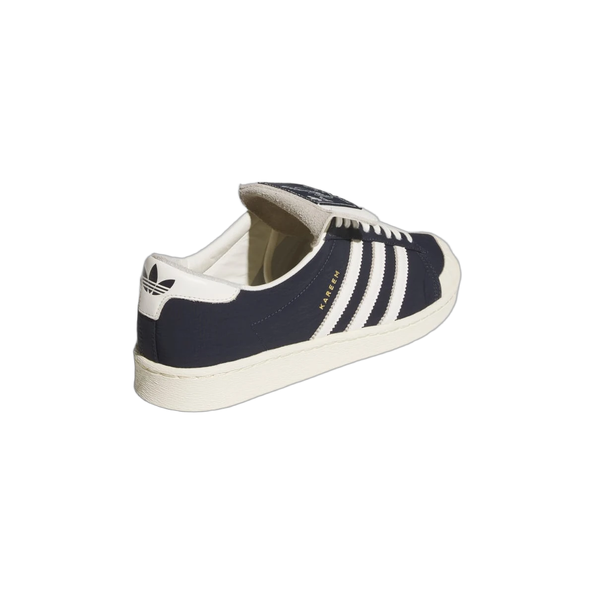 Adidas Jabbar Low Willy Chavarria Legend Ink Off White