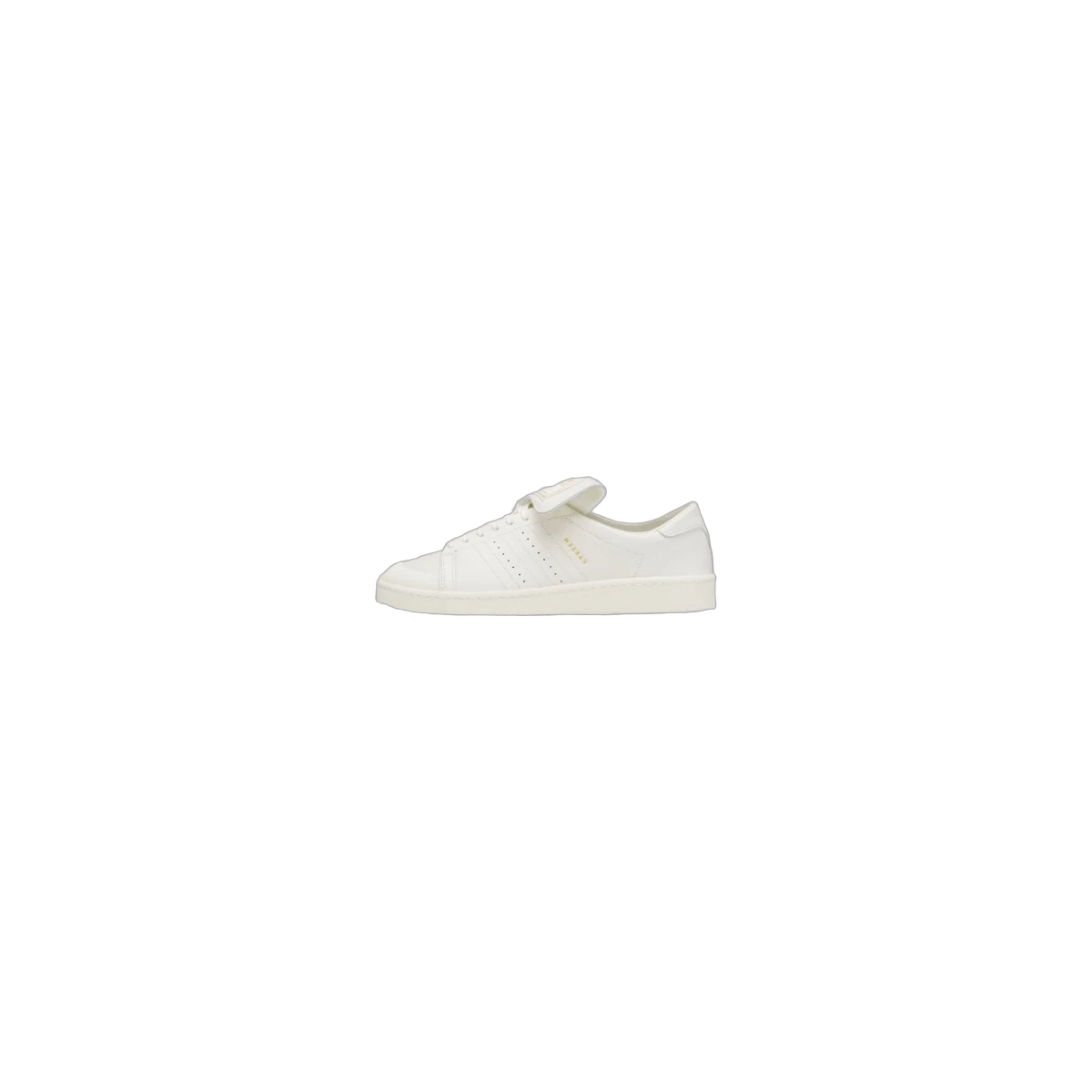 Adidas Jabbar Low Willy Chavarria Off White
