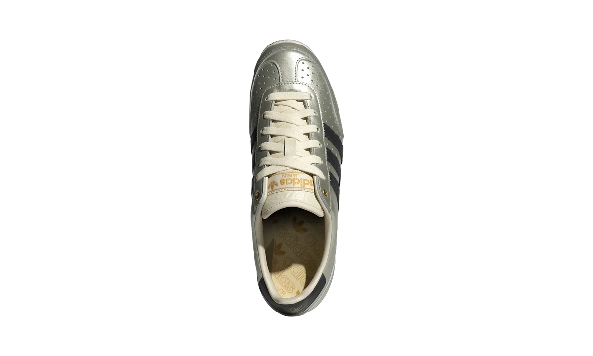 Adidas Japan Alumina Black