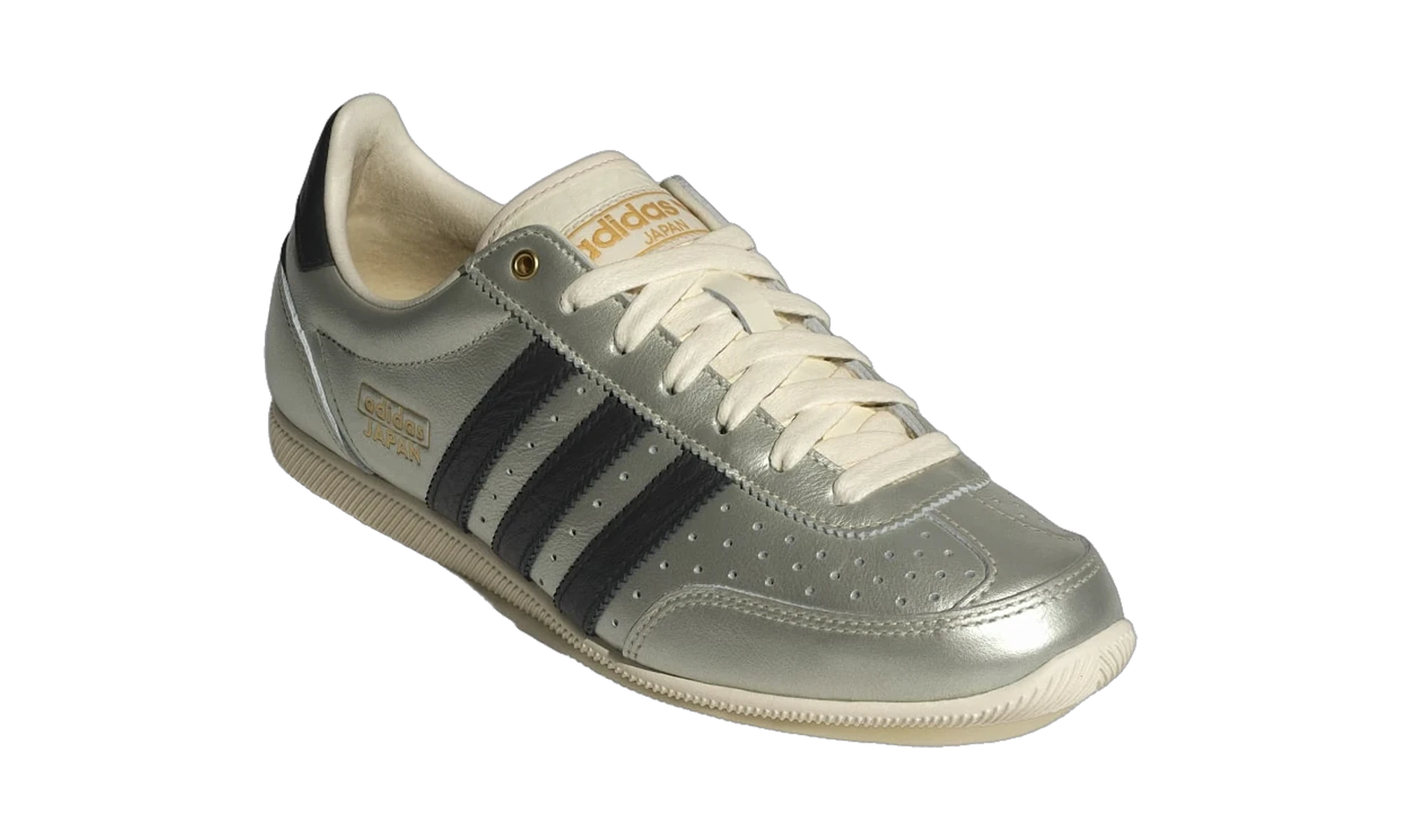 Adidas Japan Alumina Black