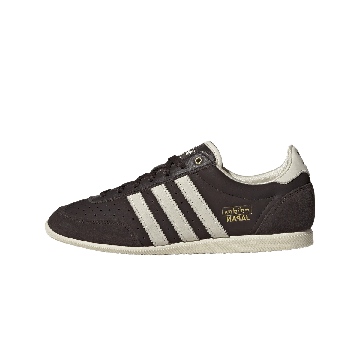 Adidas Japan Aurora Coffee Cream White