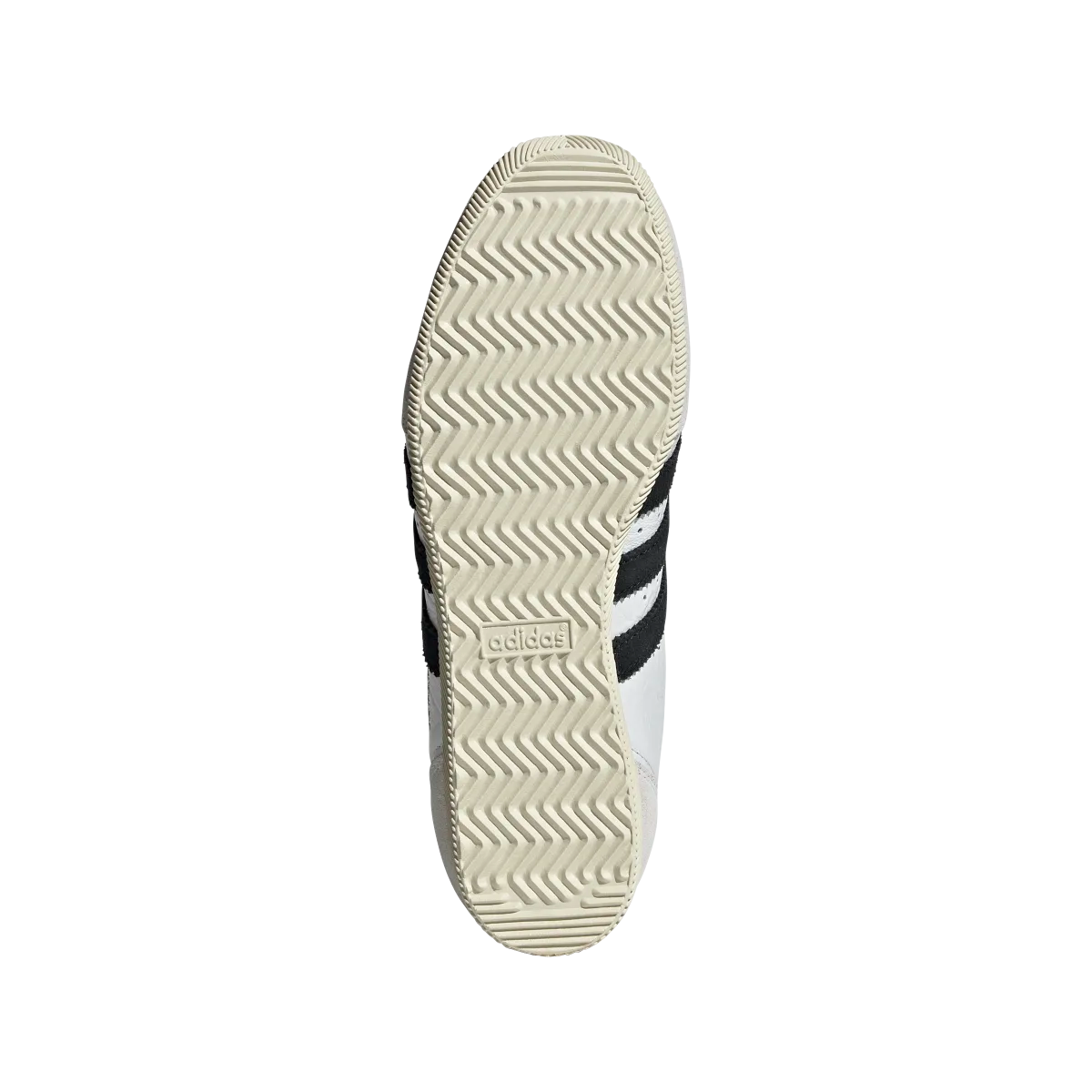 Adidas Japan Cloud White Black, Cloud White/Core Black/Gold Metallic (IH5489)