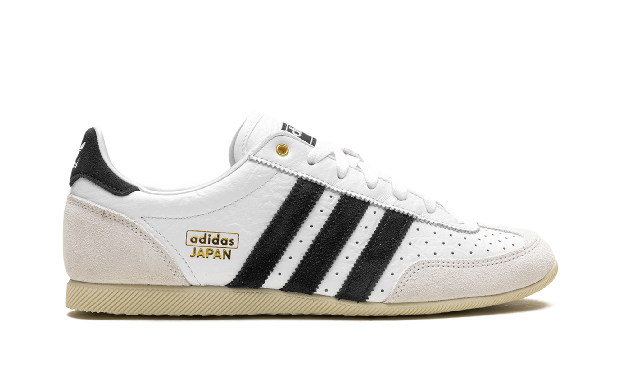 Adidas Japan Cloud White Black