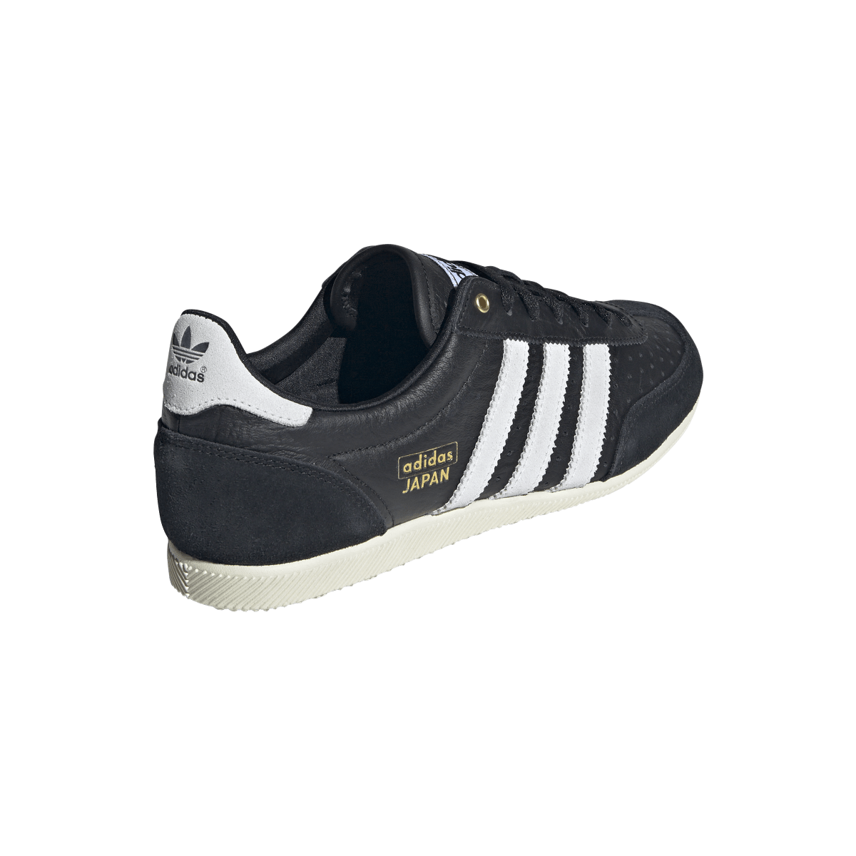 Adidas Japan Core Black Cloud White