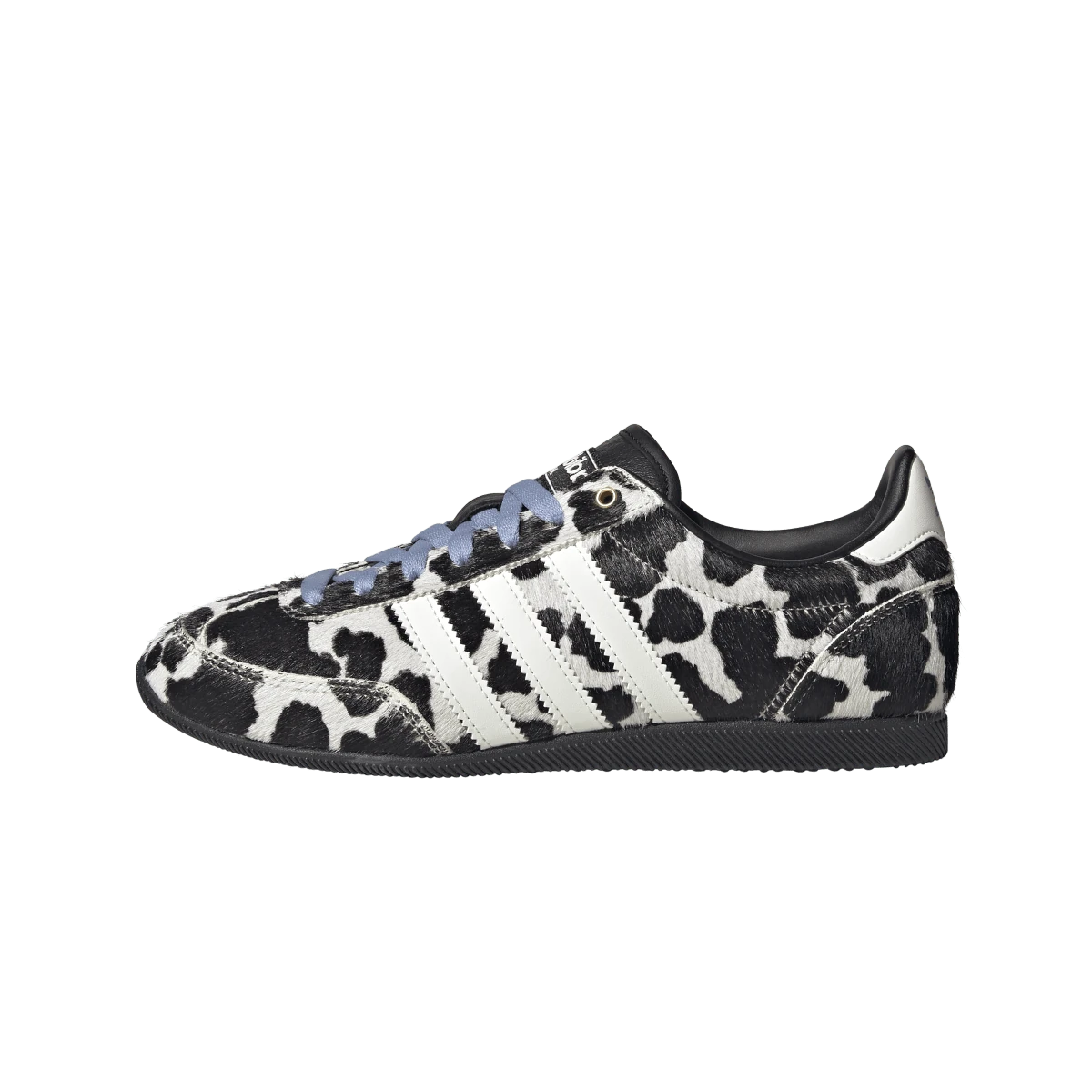 Adidas Japan Cow Print Black Cream White