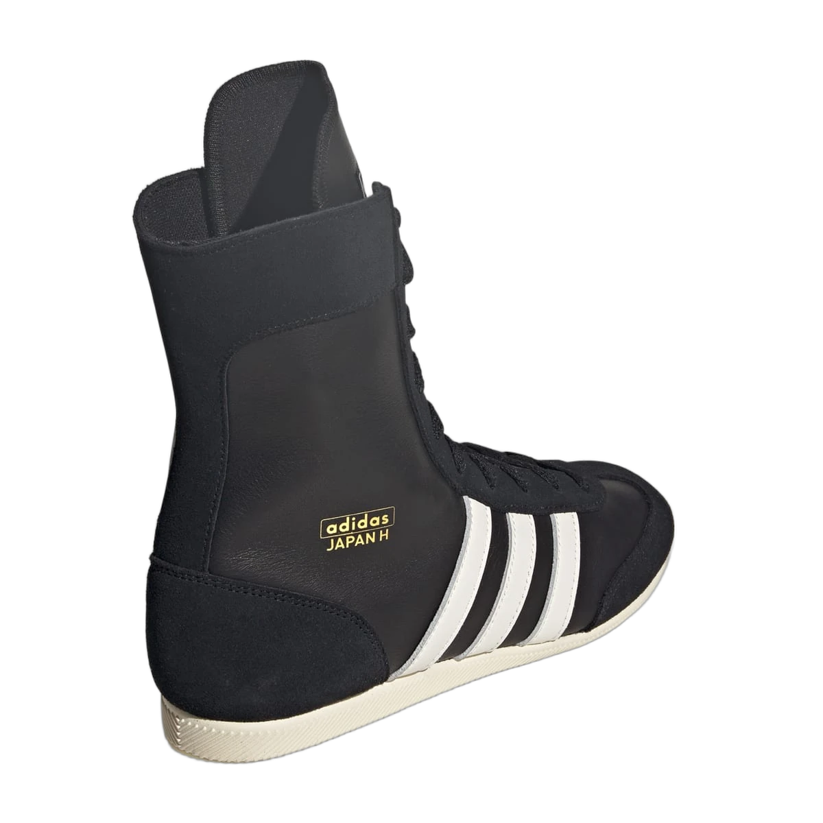 Adidas Japan H Core Black Off White