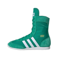 Adidas Japan Mid Court Green White