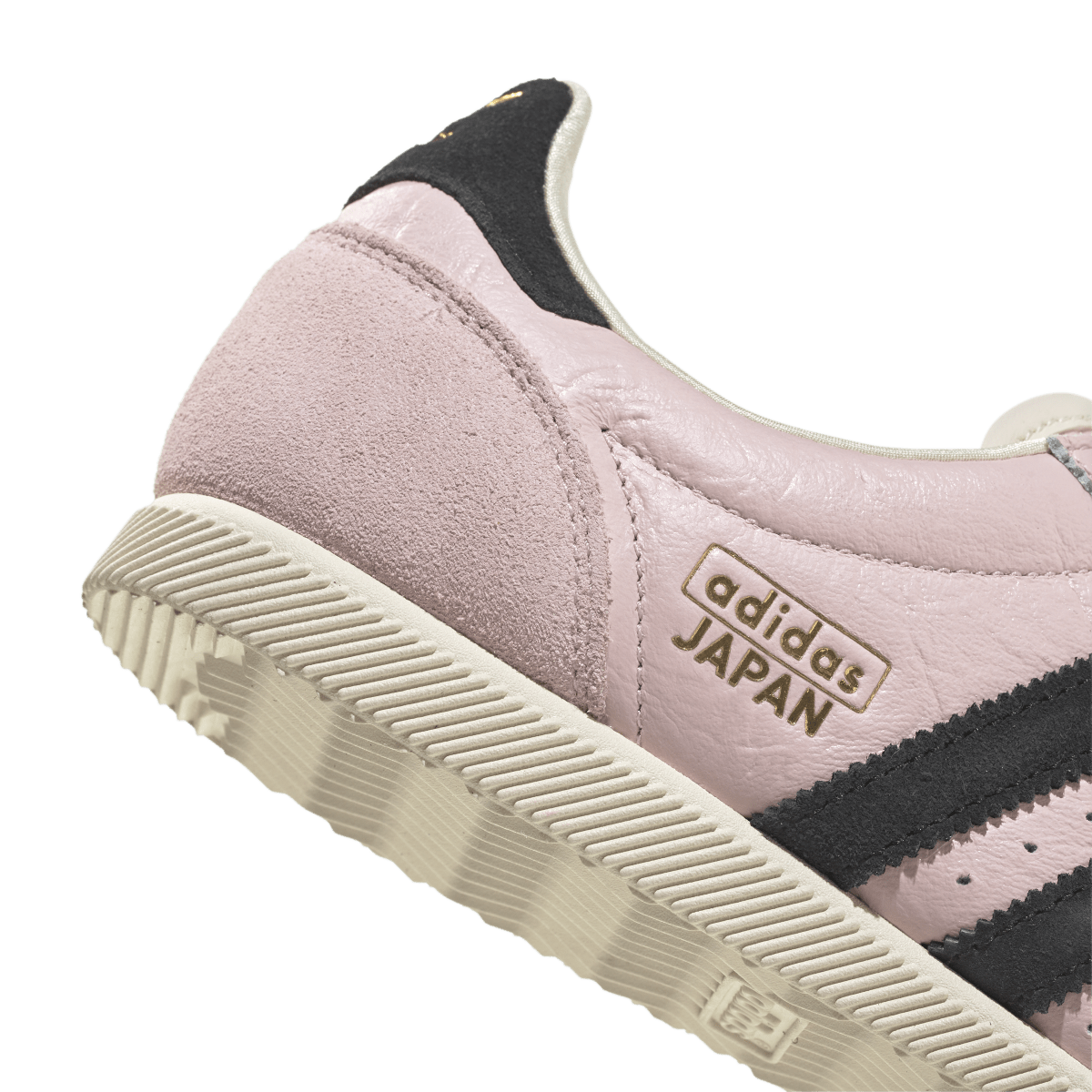 Adidas Japan Sandy Pink Black