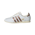 Adidas Japan White Preloved Brown