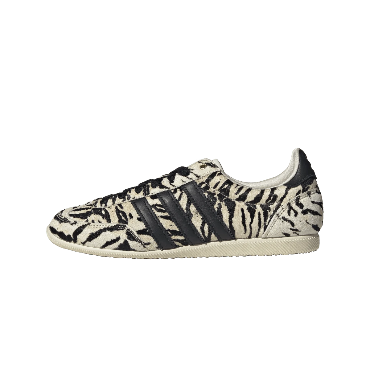 Adidas Japan Zebra