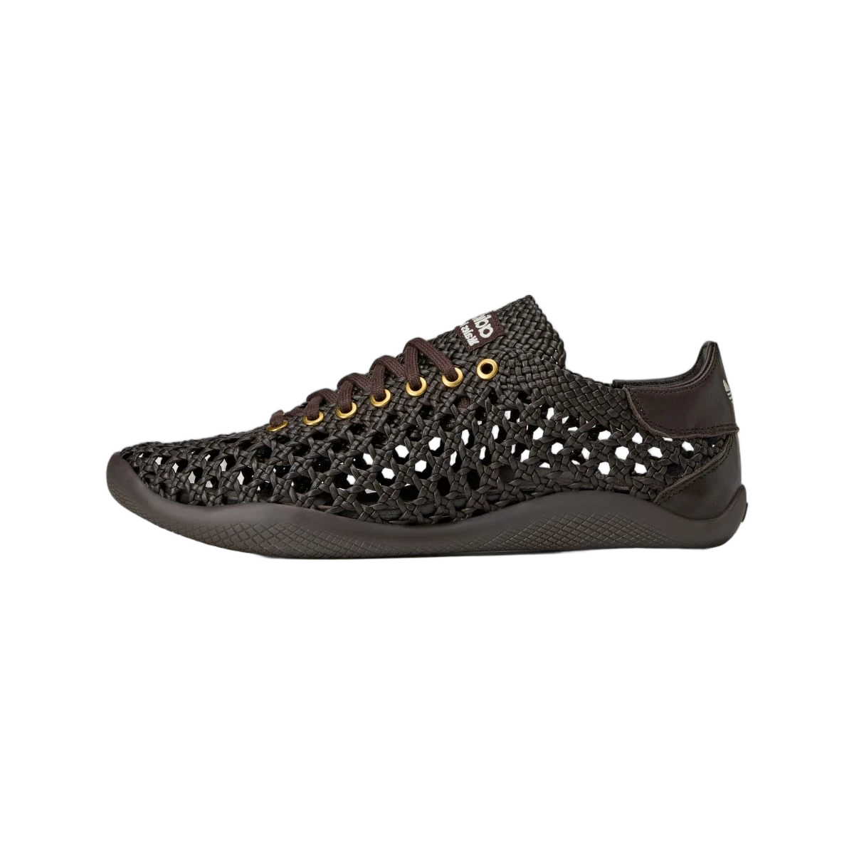 Adidas Karintha Wales Bonner Basketry Dark Brown