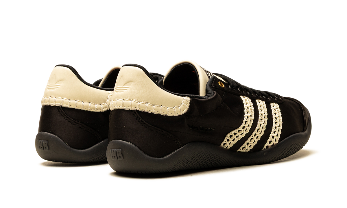 Adidas Karintha Wales Bonner Black White